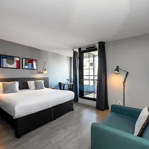 Ξενοδοχείο με διαμερίσματα Staycity Centre Vieux Port