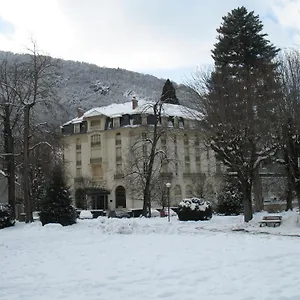  Appartement Pyrénées Palace France