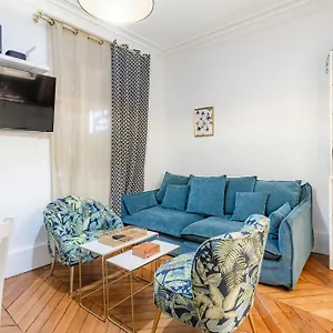  Appartement Avenue Ternes France