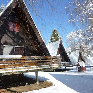  Chalet Le N5 France