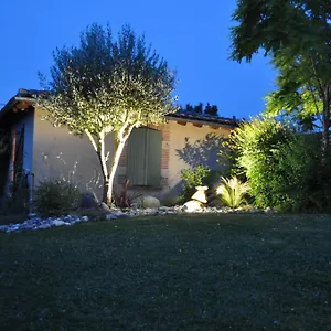  Chalet Le Poulailler France