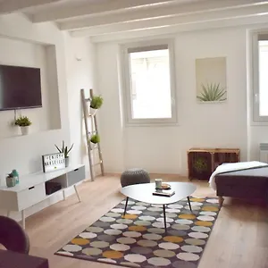 Appartement Superbe T2 Vieux Port, Marseille