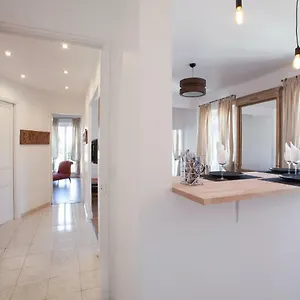 Appartement Place Au Manege, Marseille