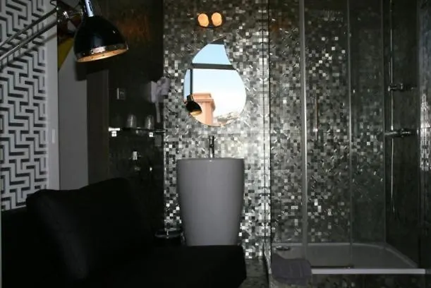 Hotel Marseille Richelieu