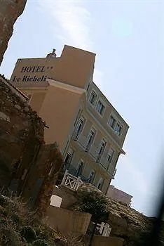 Hotel Marseille Richelieu 4*,  Franciaország