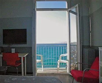 Hotel Marseille Richelieu Franciaország