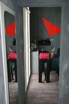 ****  Hotel Marseille Richelieu Franciaország
