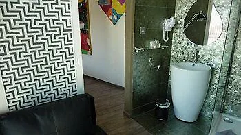 ****  Hotel Marseille Richelieu Francia