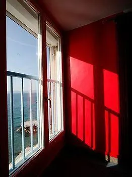 Hotel Marseille Richelieu Franciaország