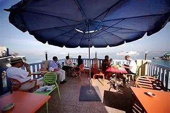 Hotel Marseille Richelieu