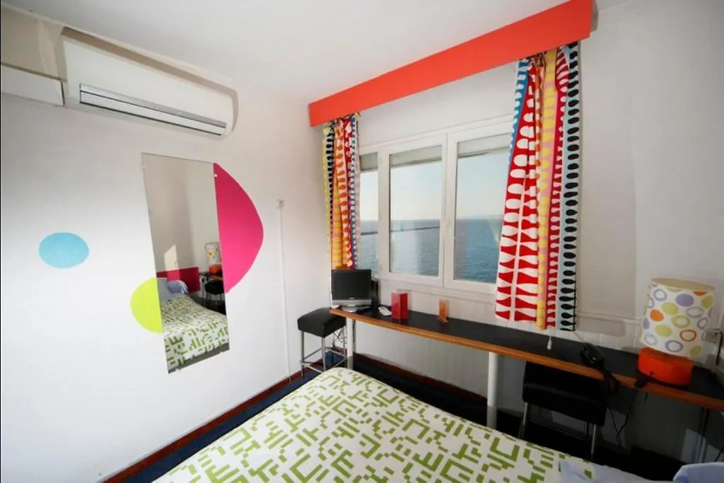 Hotel Marseille Richelieu 4*,