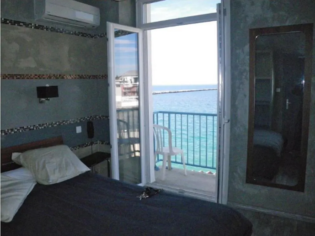 Hotel Marseille Richelieu