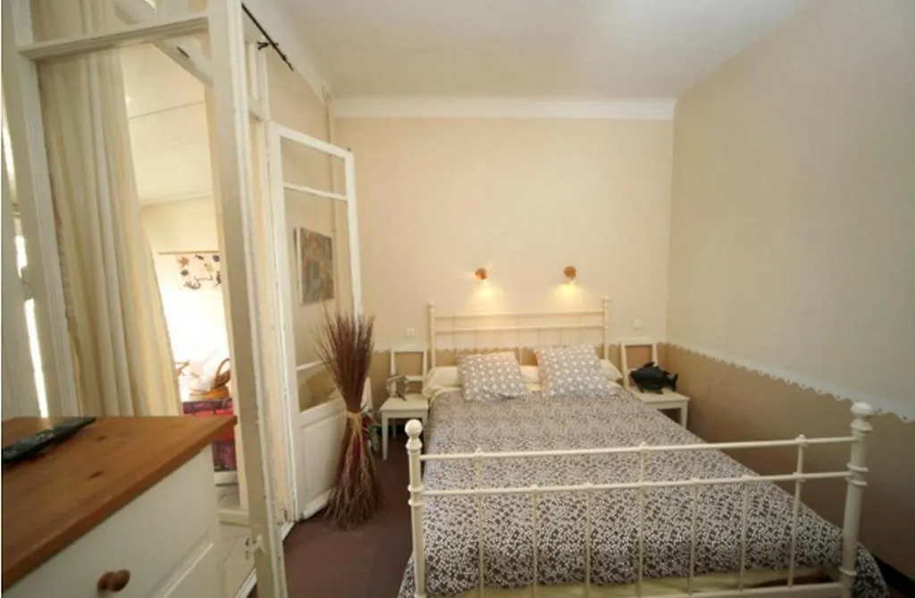 ****  Hotel Marseille Richelieu Franciaország