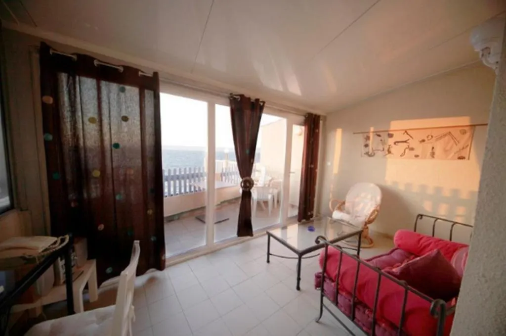 Hotel Marseille Richelieu