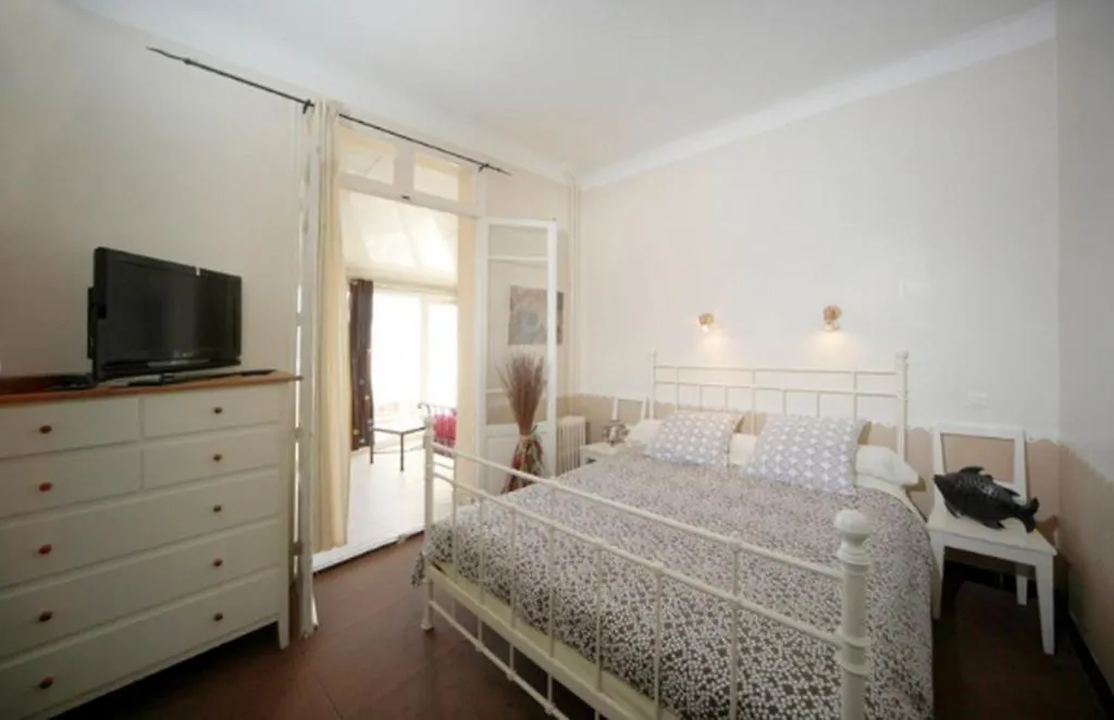 Hotel Marseille Richelieu Franciaország