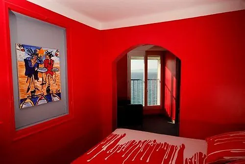 Hotel Marseille Richelieu