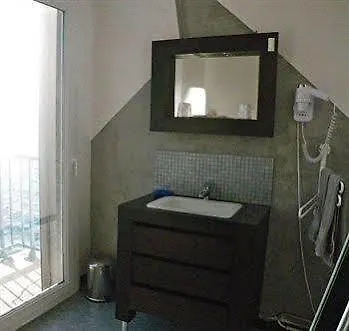 Hotel Marseille Richelieu