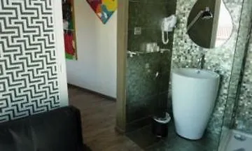 Hotel Marseille Richelieu