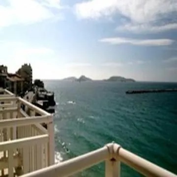 Hotel Marseille Richelieu Γαλλία